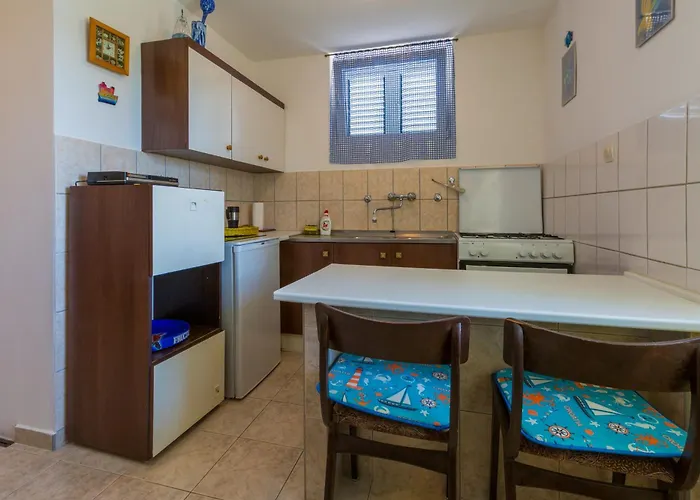 Διαμέρισμα Neo Crikvenica