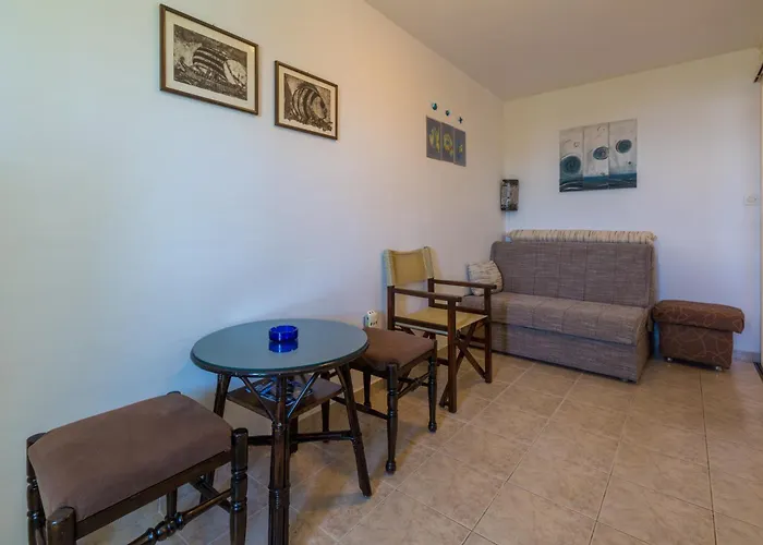 Neo Διαμέρισμα