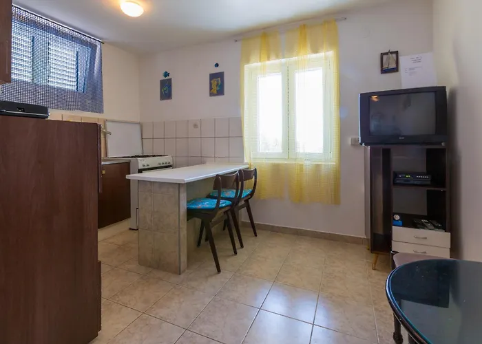 Neo Διαμέρισμα *