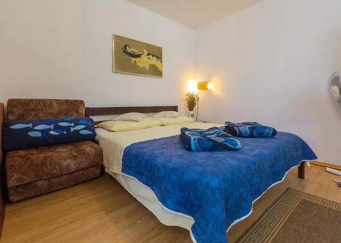 Διαμέρισμα Neo Crikvenica