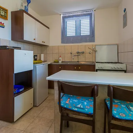 Appartement Neo Crikvenica